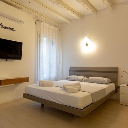 " Casa Savonarola " Centro Storico Villa ปาโดวา ภายนอก รูปภาพ
