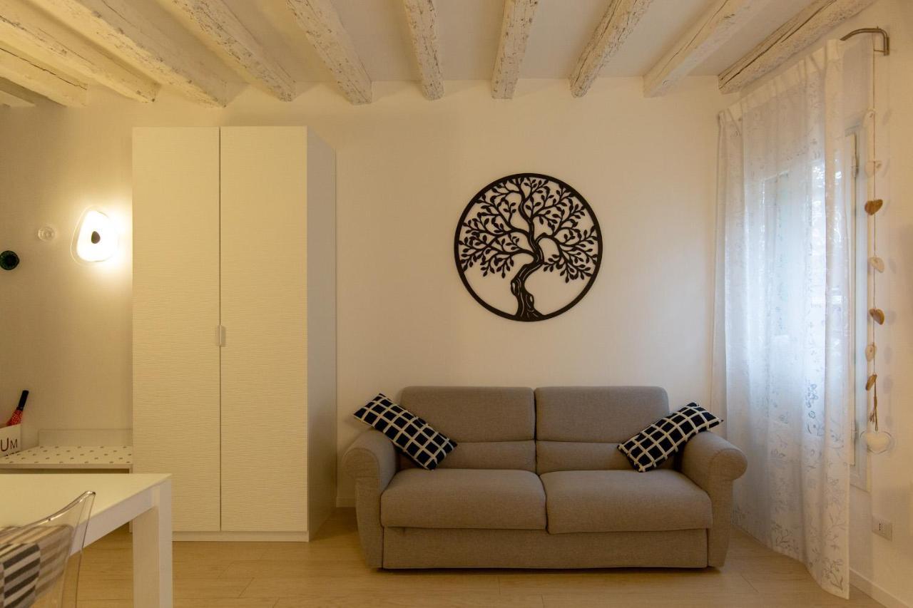 " Casa Savonarola " Centro Storico Villa ปาโดวา ภายนอก รูปภาพ