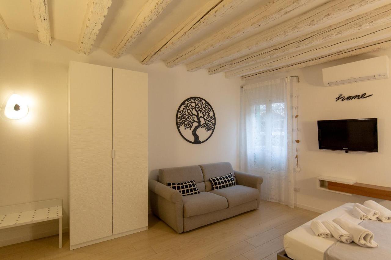 " Casa Savonarola " Centro Storico Villa ปาโดวา ภายนอก รูปภาพ