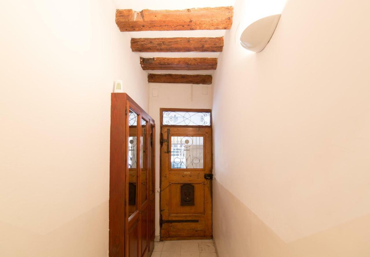 " Casa Savonarola " Centro Storico Villa ปาโดวา ภายนอก รูปภาพ